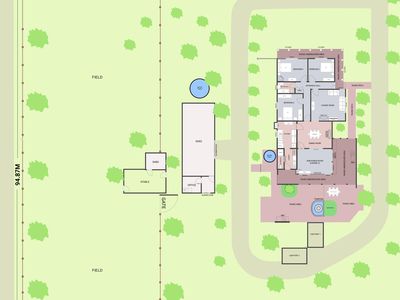 6318 Northern Highway, Heathcote
