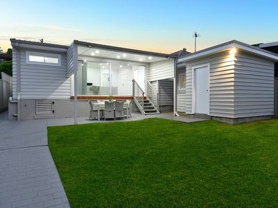 39 The Glen Road, Bardwell Valley