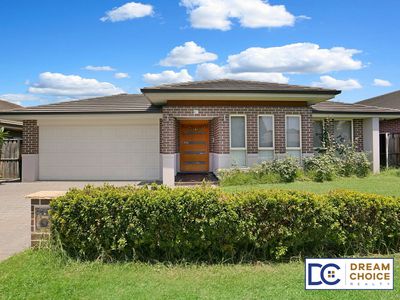 67 Viceroy Avenue, The Ponds