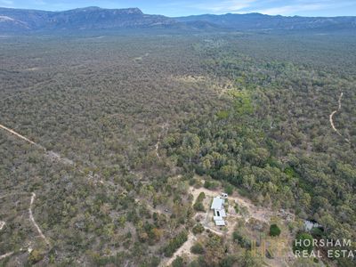 542 Roses Gap Road, Dadswells Bridge