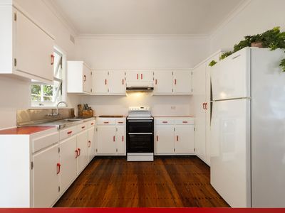 36 Dalley Street, Mullumbimby
