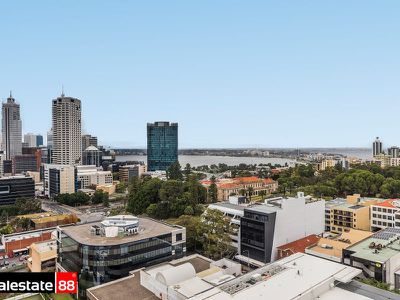 2007 / 659 Murray Street, West Perth
