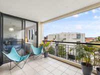 A23 / 100 Bowen Terrace, Fortitude Valley