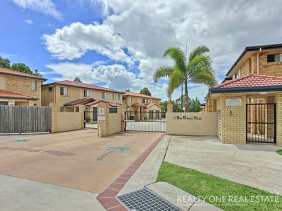 50 / 17 CUNNINGHAM STREET, Deception Bay