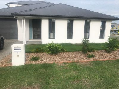 2 Victory Drive, Griffin