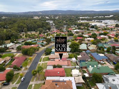 44 CAMPASPE STREET, Wodonga