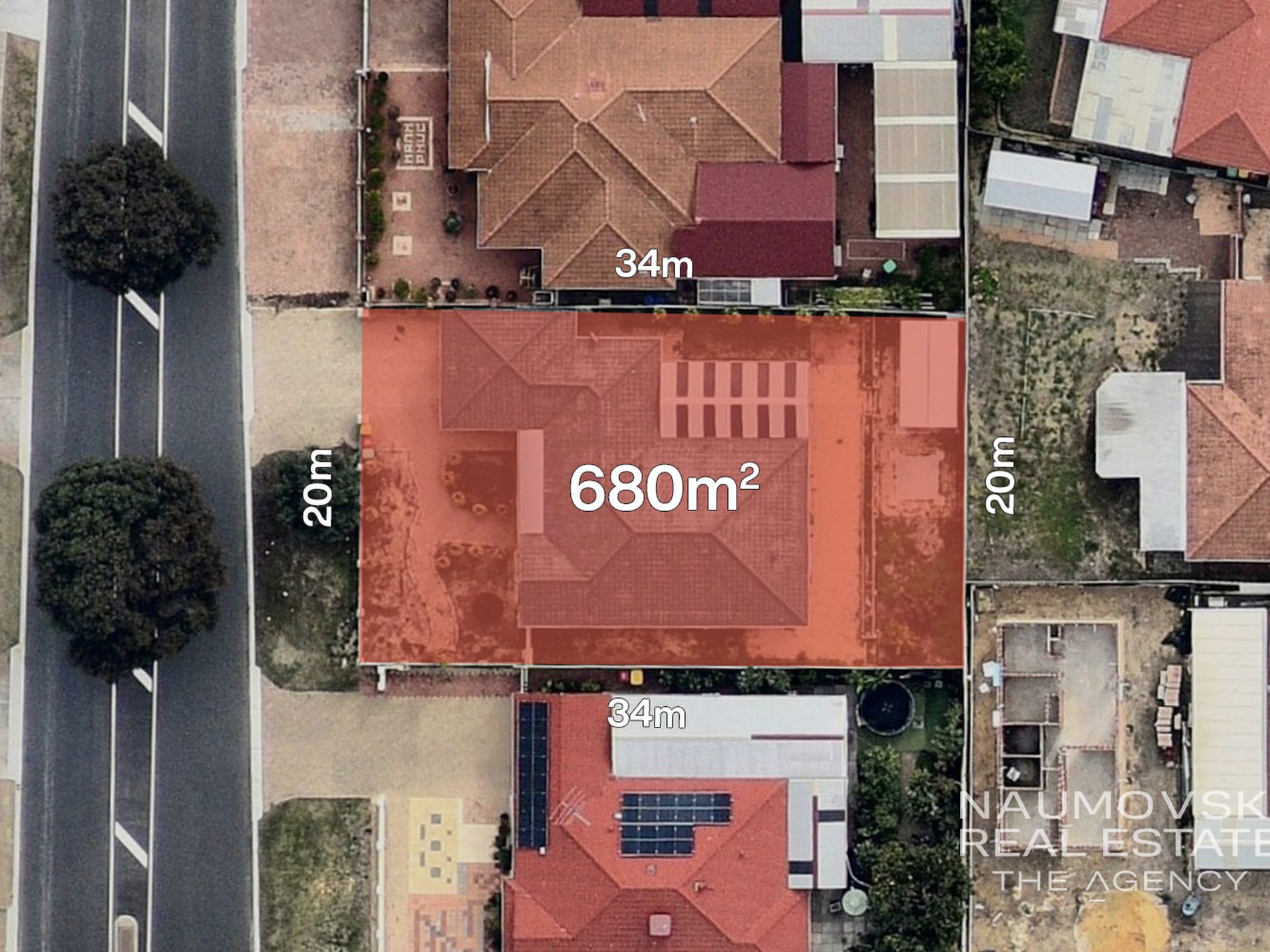 6 Jefferson Drive, Marangaroo