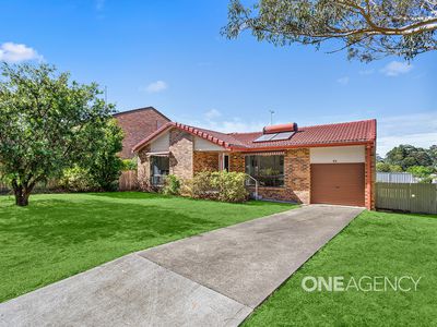 82 Cammaray Drive, Sanctuary Point