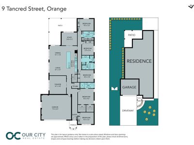 9 Tancred Street, Orange
