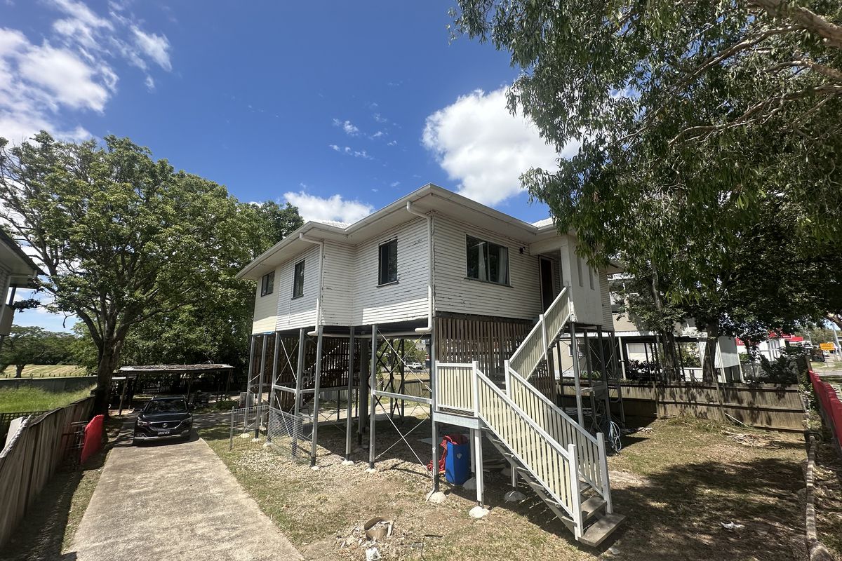 63 Sherwood Road, Rocklea