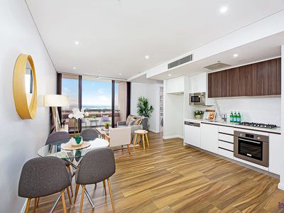3303 / 330 Church Street, Parramatta