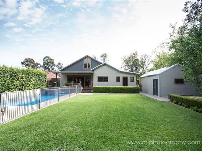 61 Tamworth Street, Dubbo