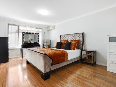 24 Mortimer Close, Cecil Hills
