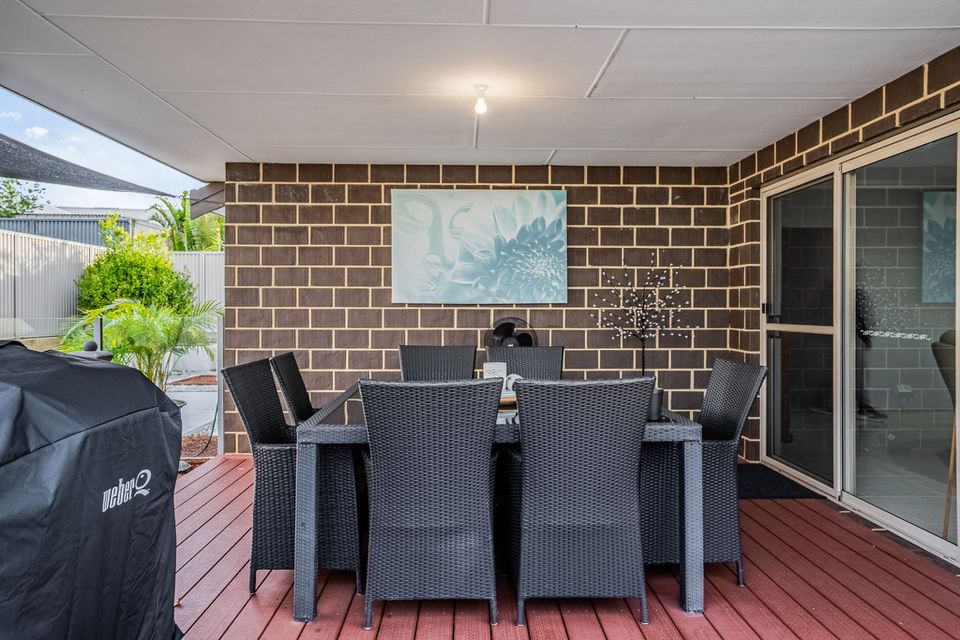 190 CLYDE AVENUE, Baldivis