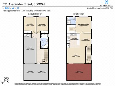 1 Alexandra Street, Booval