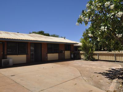 2 / 4 Haines Road, South Hedland