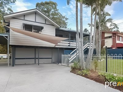 6 Nugent Street, Bellbird Park
