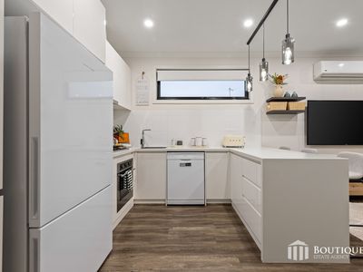 5 / 66 Outlook Drive, Dandenong North