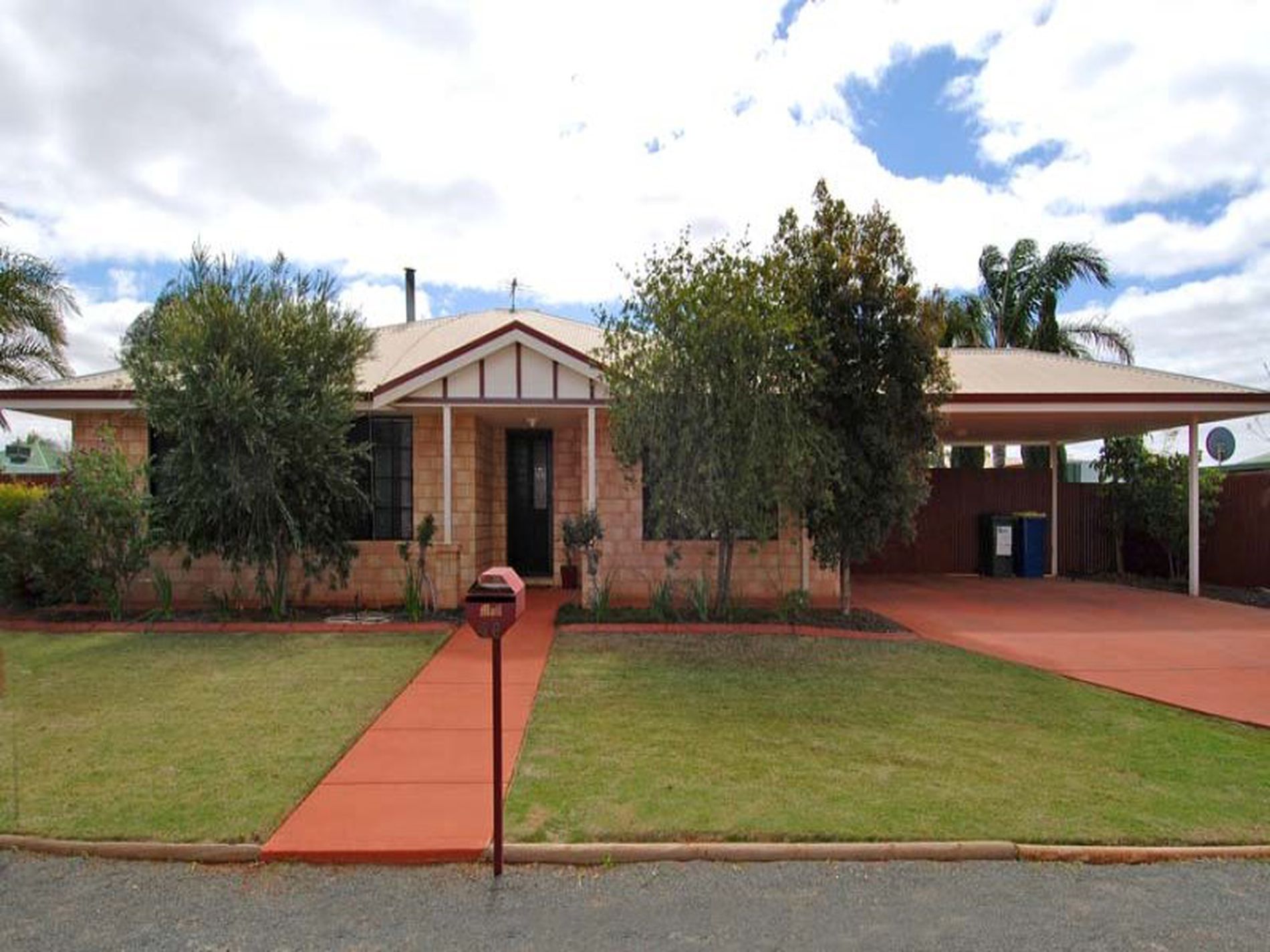 46 Trevaskis Street, Kalgoorlie
