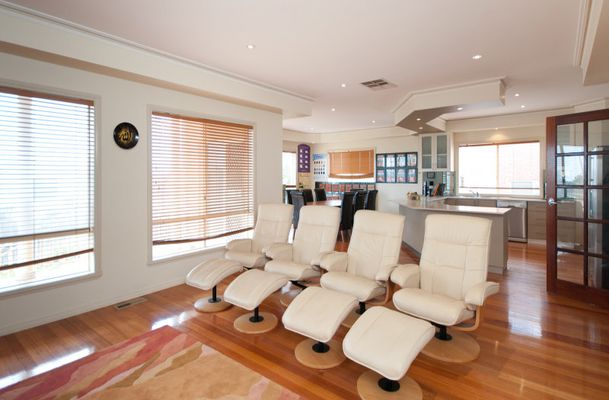 130 McPherson Blvd, Roxburgh Park