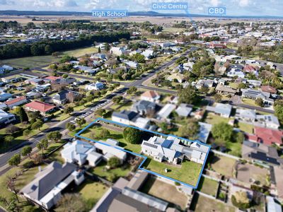 23 MAIN STREET, Millicent