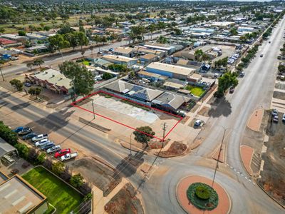 384 Hay Street, Kalgoorlie