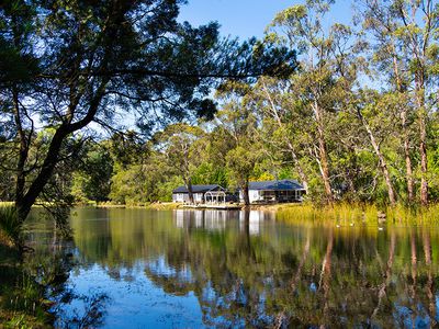 226 Blackwood Road, Trentham