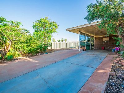 1 Woodman Street, Port Hedland