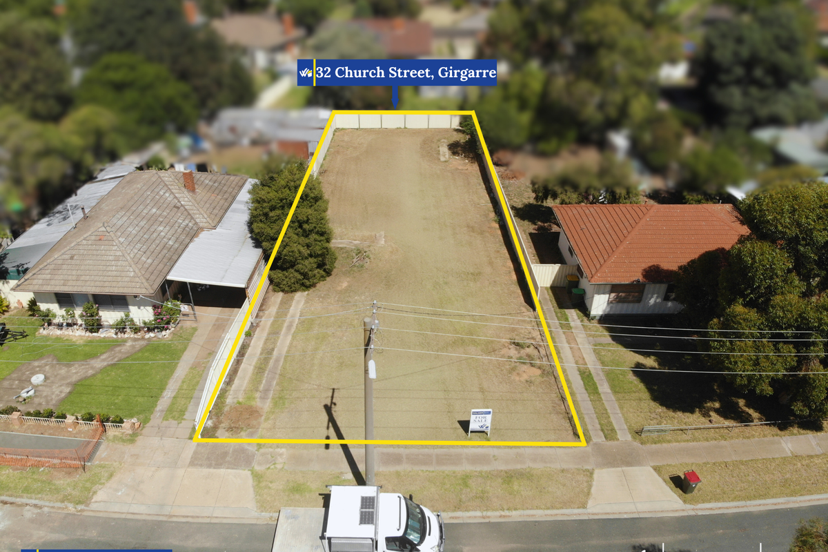 32 Church Street, Girgarre