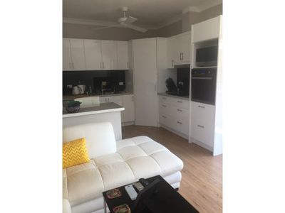 31 Slaughter Yard Road, Cooktown