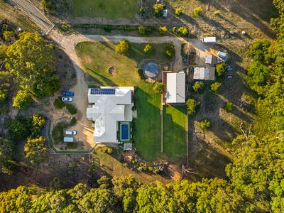 1653 Mandurah Road, Baldivis
