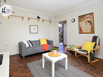 3 / 2 Maxim Street, West Ryde