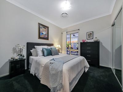 7 Gardenia Place, Gumdale