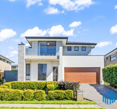 20 Kingfield Road, North Kellyville