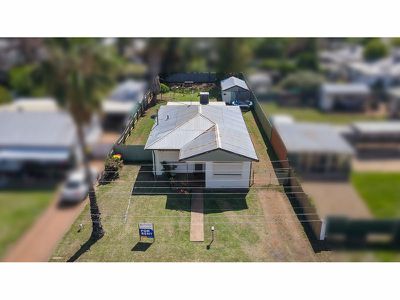 43 Baird Street, Dubbo