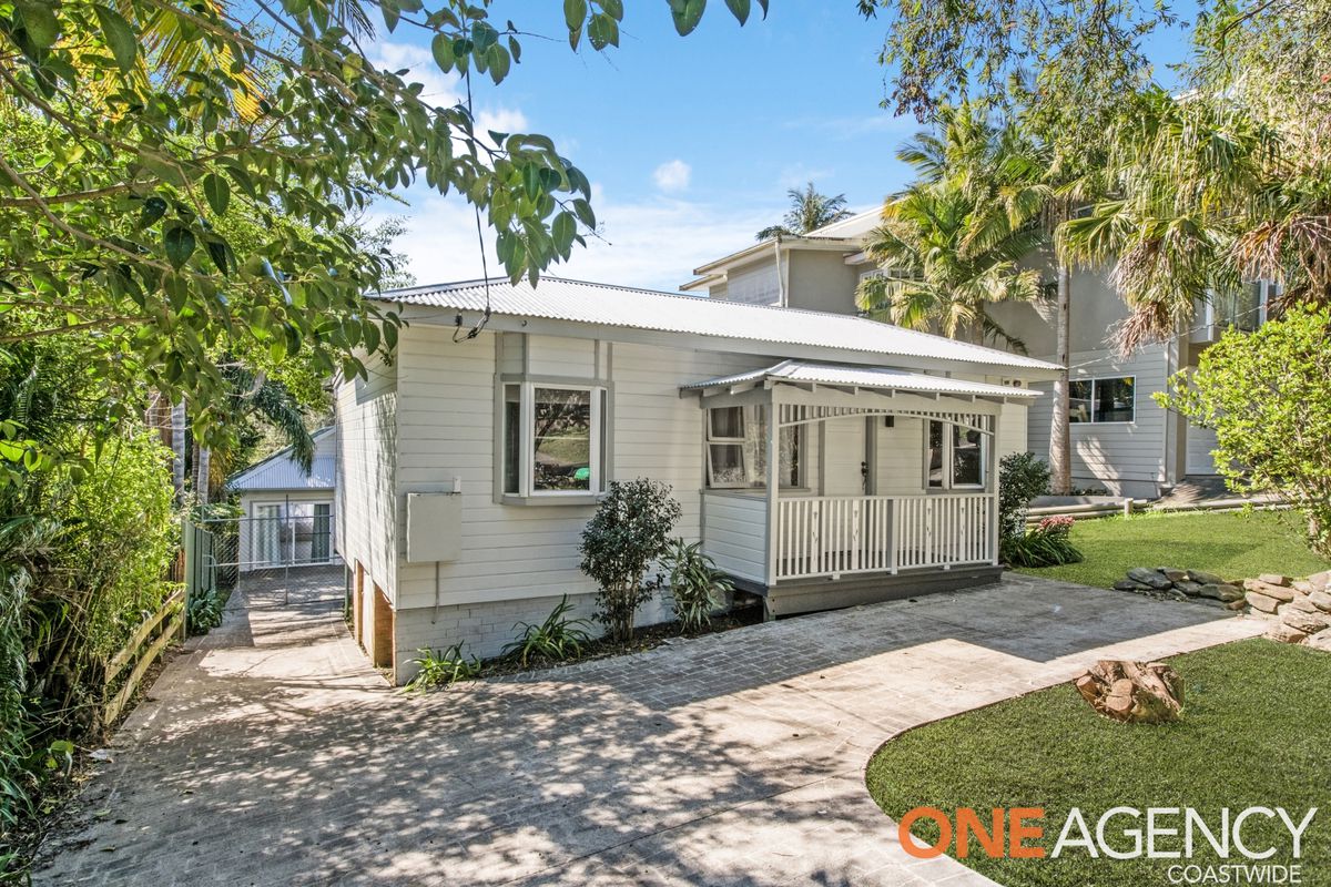 11 Narrawa Avenue, Erina