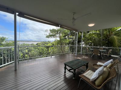 2 Flinders Street, Cooktown