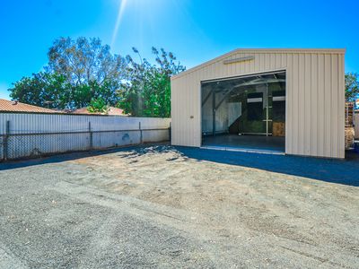 7 Delamere Place, South Hedland