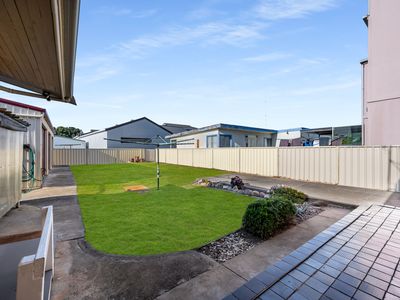 119 Sea Parade, Port Macdonnell