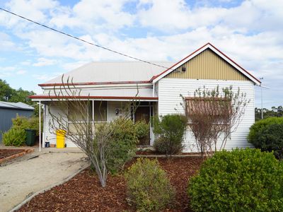 51 Munro Street, Murtoa