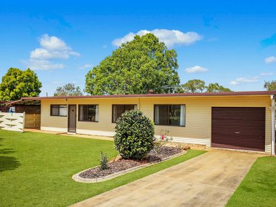 1 Jubilee Street, Kingaroy