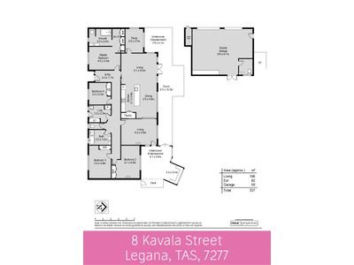 8 Kavala Street, Legana