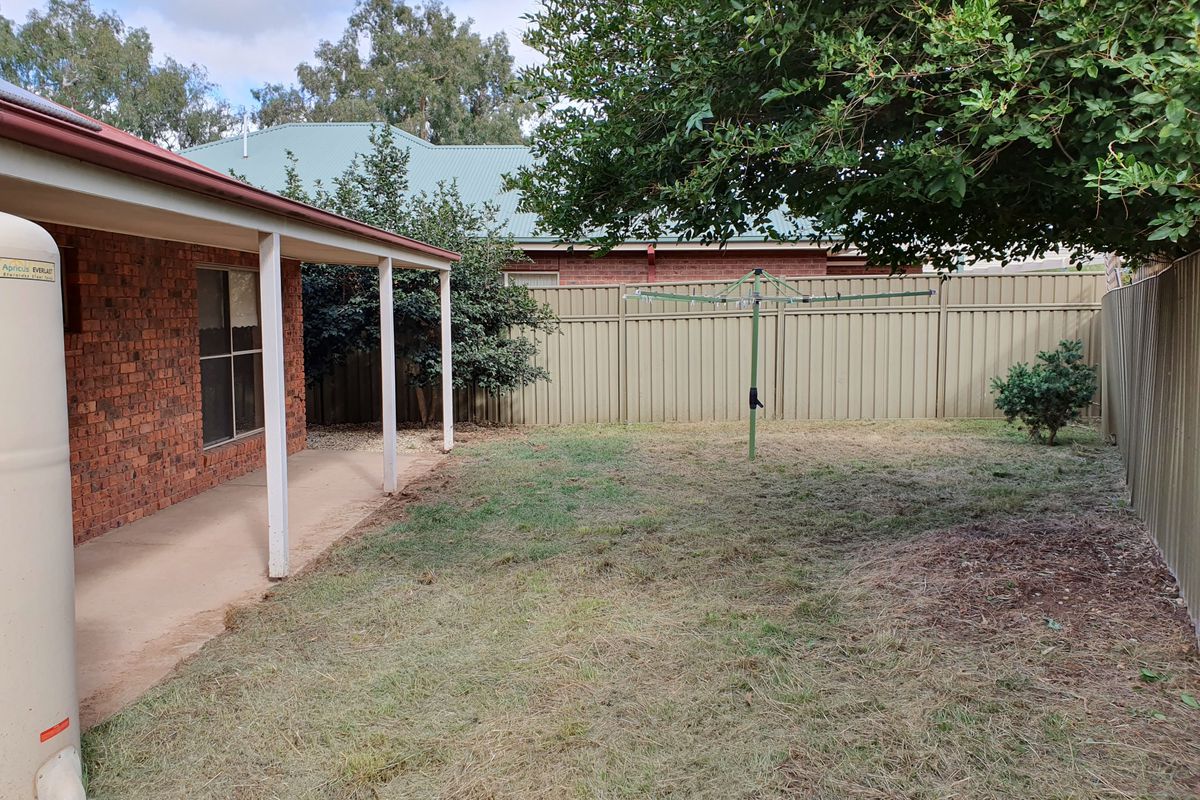 1a Somerset Crescent, Mansfield