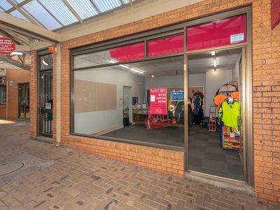 7 / 103-105 Evans Street, Sunbury