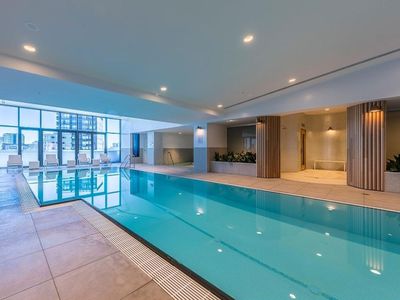4308 / 500 Elizabeth Street, Melbourne