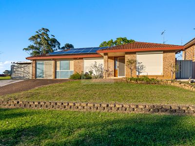 77 Queen Street, Narellan