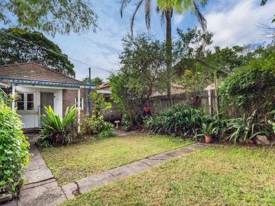 108 Ninth Avenue, Campsie