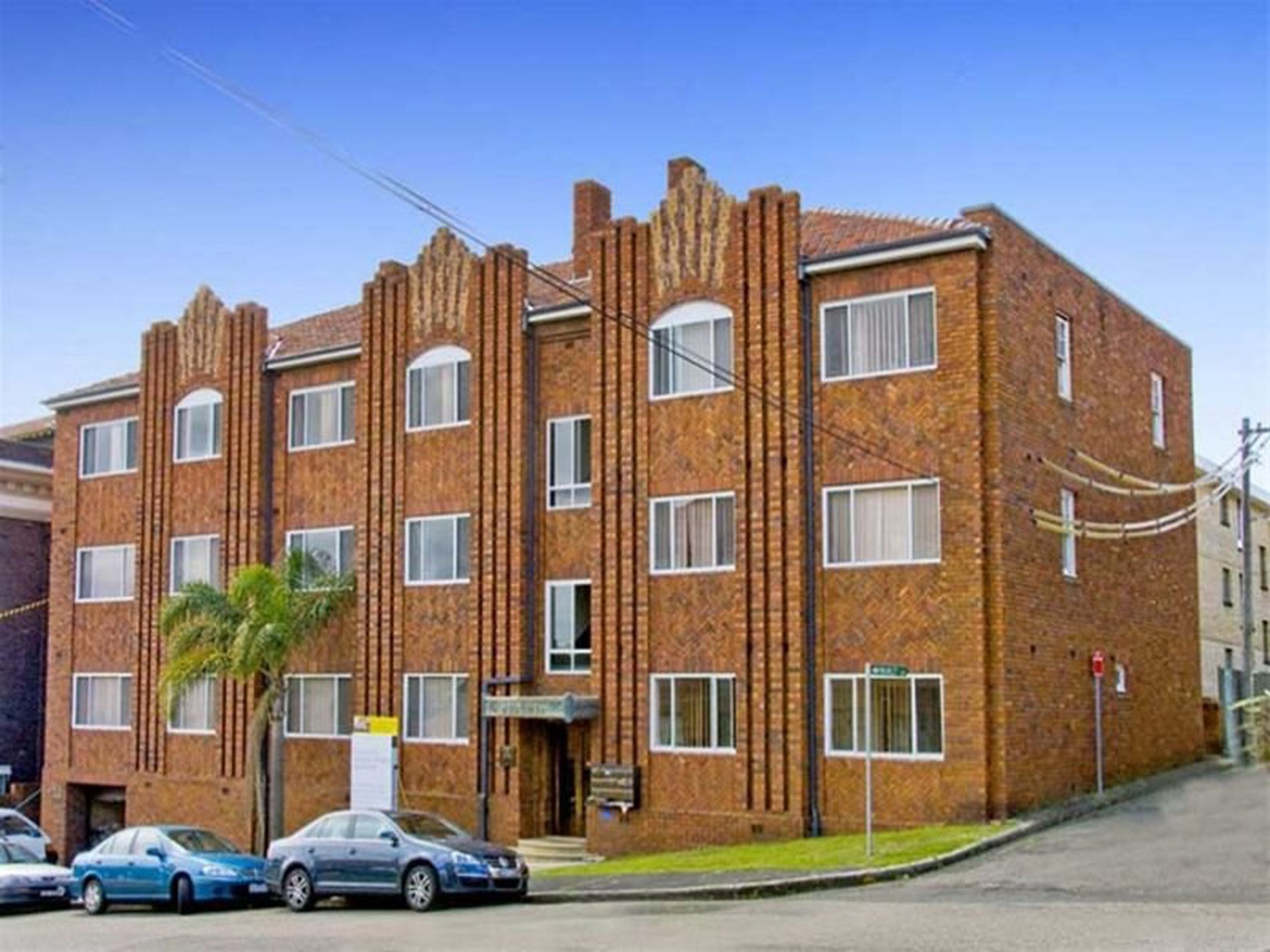 6 / 2B Bradley Street, Randwick