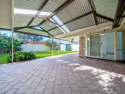 14 Sandpiper Terrace, Plumpton