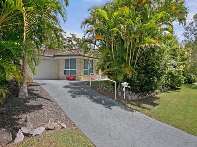 20 Cooba Place, Noosaville